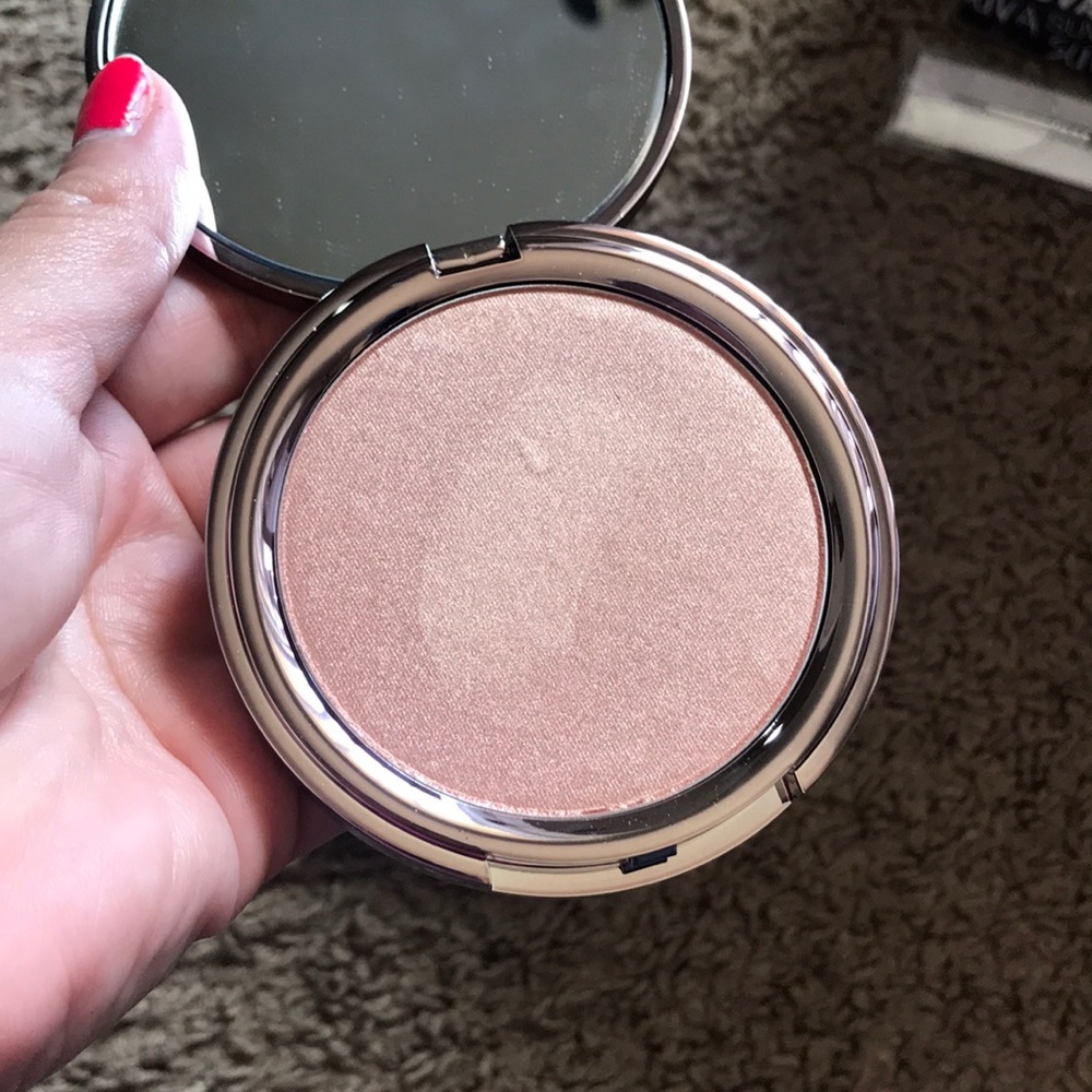 Girlactik face glow bronze